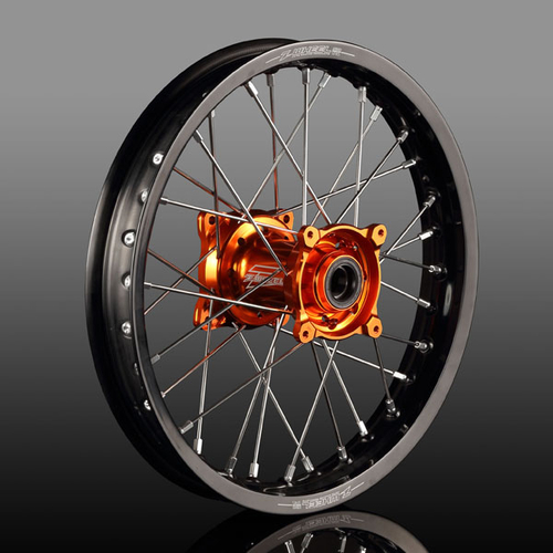 W21-59911 ZW R-Wheel 1.85-16 85SX'12-