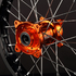 W21-59911 ZW R-Wheel 1.85-16 85SX'12-