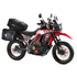 W27-21661 Z-Wheel AR1 Motard Wheel Set  R CRF250L '21-