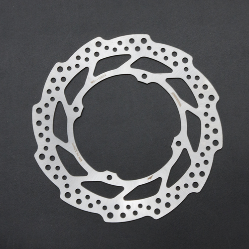 W51-10024 Z-Wheel F-DiskRotor SUS XR230/250/400/600/650R, CRM250R