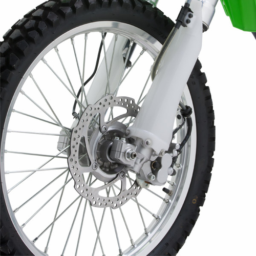 W51-10027 Z-Wheel F-DiskRotor SUS CRF450L'19-