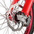 W51-10027 Z-Wheel F-DiskRotor SUS CRF450L'19-