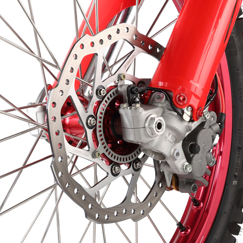 W51-10027 Z-Wheel F-DiskRotor SUS CRF450L'19-