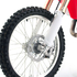 W51-10027 Z-Wheel F-DiskRotor SUS CRF450L'19-