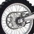 W51-10027 Z-Wheel F-DiskRotor SUS CRF450L'19-