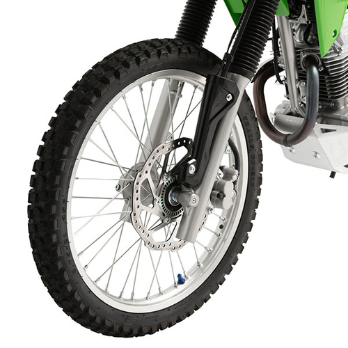 W51-10027 Z-Wheel F-DiskRotor SUS CRF450L'19-