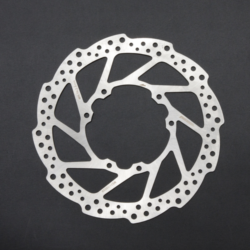 W51-10026 Z-Wheel F-DiskRotor SUS CRF250R/450R'15-,CRF250RX/450RX'18-