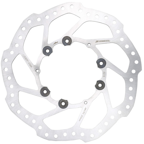 W51-10027 Z-Wheel F-DiskRotor SUS CRF450L'19-
