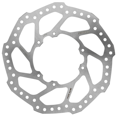 W51-10036 Z-Wheel Ziggram Rotor F CRF250L/300L'12- SUS Solid