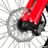W51-10036 Z-Wheel Ziggram Rotor F CRF250L/300L'12- SUS Solid
