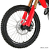 W51-10036 Z-Wheel Ziggram Rotor F CRF250L/300L'12- SUS Solid