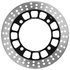 W51-10051 Z-Wheel G-Gram Rotor F CT125/Trail 125'20- SUS Solid