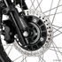 W51-10051 Z-Wheel G-Gram Rotor F CT125/Trail 125'20- SUS Solid