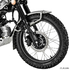 W51-10051 Z-Wheel G-Gram Rotor F CT125/Trail 125'20- SUS Solid