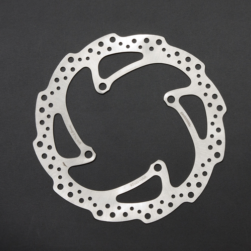 W51-10126 Z-Wheel F-DiskRotor SUS KX250F/450F'06-'14,KX125/250'06-'08,KLX450R'08-