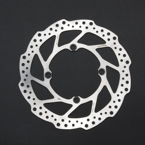 W51-10141 Z-Wheel F-DiskRotor SUS KLX250'93-, KDX-SR