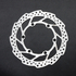 W51-10326 Z-Wheel F-DiskRotor SUS YZ250F/450F/WR450F-'15,YZ125/250/YZ250FX/WR250F'01-16,RM/RMX,DRZ250/400