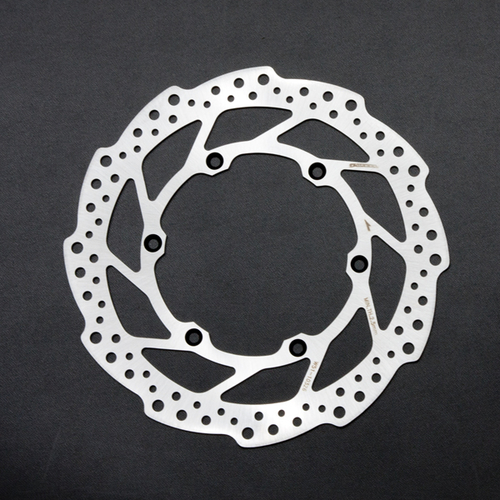 W51-10326 Z-Wheel F-DiskRotor SUS YZ250F/450F/WR450F-'15,YZ125/250/YZ250FX/WR250F'01-16,RM/RMX,DRZ250/400