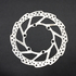 W51-10327 Z-Wheel F-DiskRotor SUS YZ250F/450F/450FX'16-,YZ125/250/125X/250X/250FX'17-,WR250F'17-,WR450F'16-