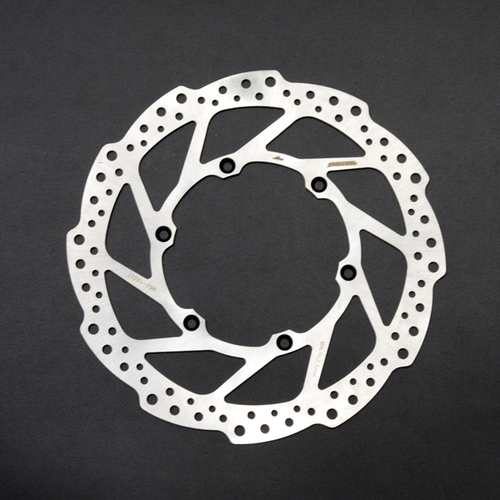 W51-10327 Z-Wheel F-DiskRotor SUS YZ250F/450F/450FX'16-,YZ125/250/125X/250X/250FX'17-,WR250F'17-,WR450F'16-