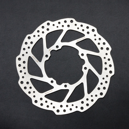 W51-10336 Z-Wheel F-DiskRotor SUS Serow250'05-, XT250X