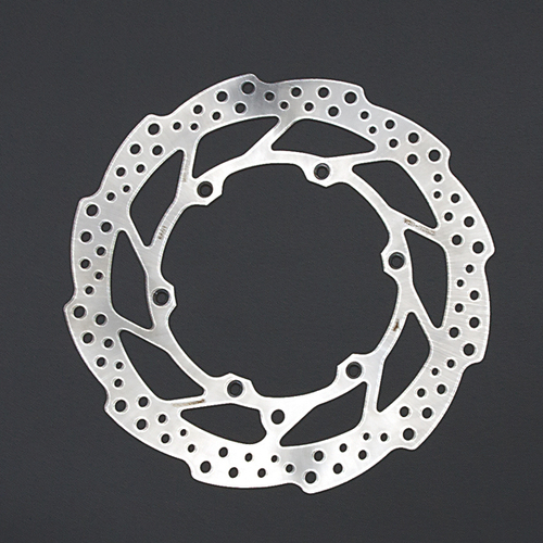 W51-10525 Z-Wheel F-DiskRotor SUS KTM125-530SX/EXC'98-, HSQ TC/FC/TE/FE/TX/FX'14-