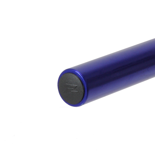 ZE01-0001 TAPPI MANUBRIO PLASTICA NERO (CP)