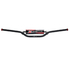 ZE07-5000 ZETA Complete Handlebar CRF250L/RALLY '21- Sports Black