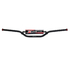 ZE07-5010 ZETA Complete Handlebar CRF250L/RALLY '21- Touring Black