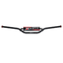 ZE07-5300 ZETA Complete Handlebar SEROW '05- Sports Black