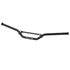 ZE07-8000 ZETA Scrambler Handle Bar GB350/S'21- Black