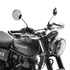 ZE07-8000 ZETA Scrambler Handle Bar GB350/S'21- Black