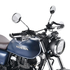 ZE07-8000 ZETA Scrambler Handle Bar GB350/S'21- Black