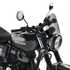ZE07-8000 ZETA Scrambler Handle Bar GB350/S'21- Black