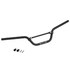 ZE07-8010 ZETA Scrambler Handle Bar CL250/500 '23- Black