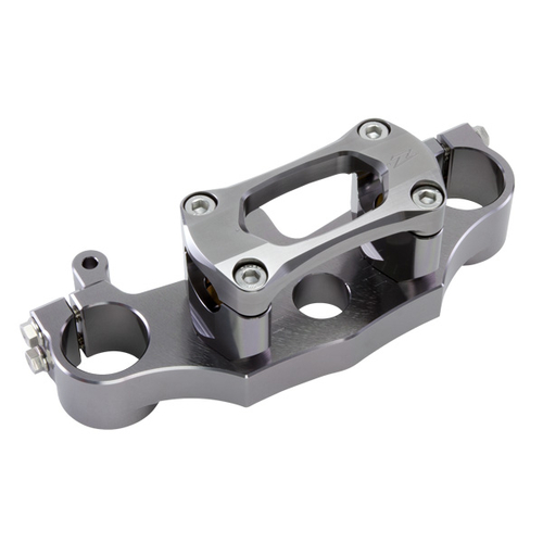 ZE11-4233 ZETA Top Clamp SX Serow250 '05-