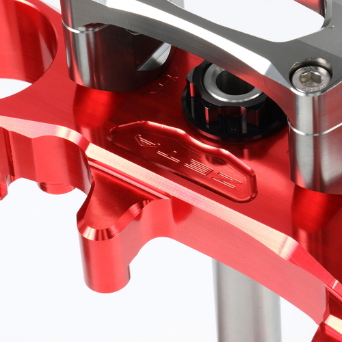 ZE14-1256 PIASTRA CPL ERGAL CRF250L/M 12>
