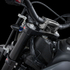 ZE14-4253 ZETA Triple Clamp Kit SX WR250R/X 3mmOffSet Black