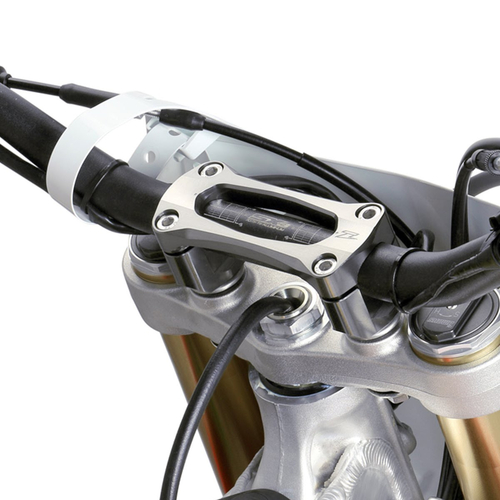 ZE32-4045 ZETA RX-Clamp Kit WR250R/X W:100