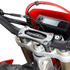 ZE32-4045 ZETA RX-Clamp Kit WR250R/X W:100