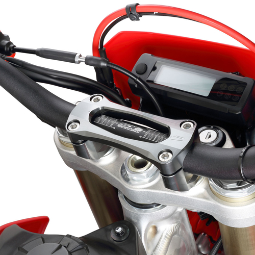 ZE32-4045 ZETA RX-Clamp Kit WR250R/X W:100