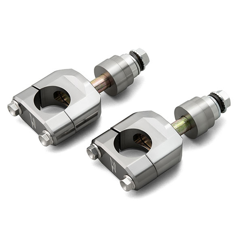 ZE32-4255 ZETA RX2-Clamp Kit  KLX230/R '20-, WR250R/X '07-