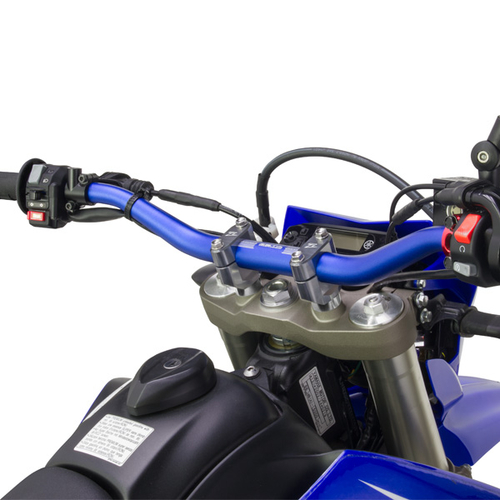 ZE32-4255 ZETA RX2-Clamp Kit  KLX230/R '20-, WR250R/X '07-