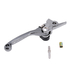 ZE41-3684 ZETA Pivot B-Lever FP-M 3-Fin FORMULA/KTM 65/85SX '14-,FREERIDE'14-,HQV TC65/85'14-