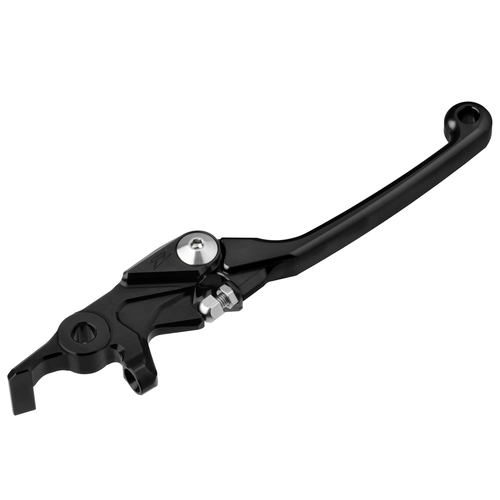 ZE41-4240 ZETA Pivot B-Lever CP-M 4-Fin V-STROM250SX'23-,GIXXER250/SF'23-