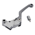 ZE42-3127 ZETA Pivot C-Lever CP 3-Fin KLX250 '08-, KLX150S '09-, KLX125 '10-