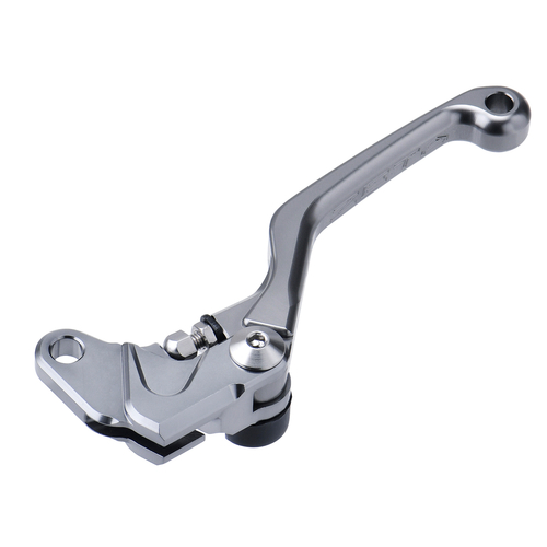 ZE42-3160 LEVA FRIZIONE ERG.KX00-YZ01-RM04 3D