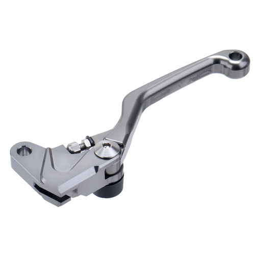 ZE42-3165 LEVA FRIZIONE ERGAL WR250/450 05> 3D