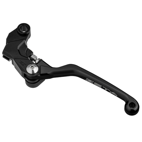 ZE42-4141 ZETA Pivot C-Lever CP 4-Fin V-STROM250SX'23-,GIXXER250/SF'23-