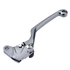 ZE42-4165 ZETA Pivot C-Lever CP 4-Fin WR250/450F '05-, KLX450F'08-
